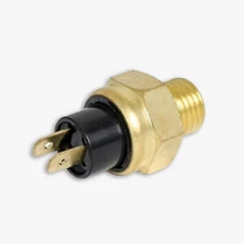 Temperature Sensors & Switches