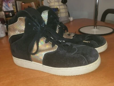 Nike Air Jordan Westbrook 0.2 E - Negro y Dorado Metálico 921145-032 Hombres 8  Foto 1 de 4