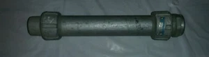 Crouse Hinds Explosion Proof Expansion Joint Fitting XJ 28 - Picture 1 of 3