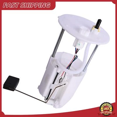 New Fuel Pump Module Assembly 77020-0E040 for 2008-2014 3.5L Toyota Highlander Foto 1 de 4