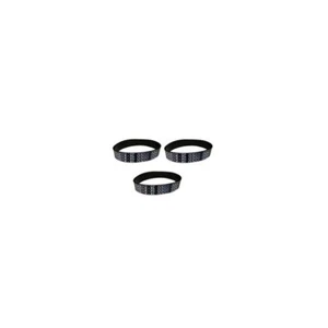Oreck XL 030-0604 Upright Vacuum Belts 3-Pack - Picture 1 of 1