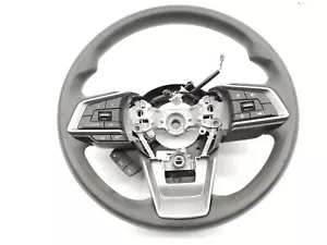 SUBARU OUTBACK BS 2.5 AWD BS9 Steering Wheel GS131-16640 2.50 Petrol 129kw 2019 - Picture 1 of 9