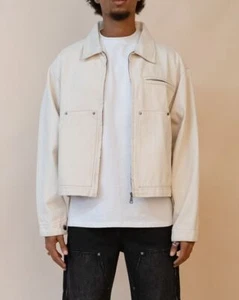 EPTM TUFF TWILL JACKE - Bild 1 von 5