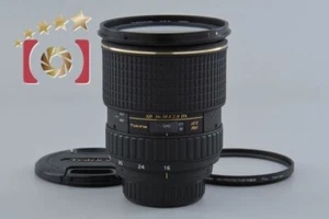 ¡¡Casi como nuevo!! Tokina AT-X SD 16-50mm f/2.8 para Nikon - Imagen 1 de 12