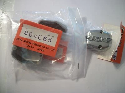 ENYA 4C HEAD ROCKER COVER ASSY 90-120 & R120-R155 NIP - Image 1 of 2