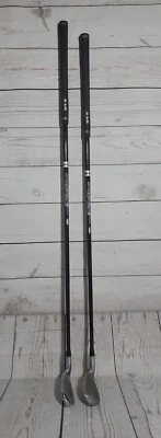 Golf Set of 2 Ram TI MATRIX G Force Mid & Short Youth Junior Flex Shaft / RH - Image 1 of 4
