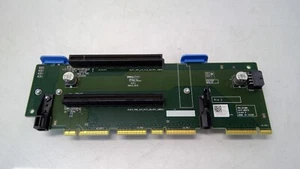 Dell PowerEdge R740XD/740 Dual-Slot PCIe Riser Card Dell P/N: 0MDDTD - Bild 1 von 2