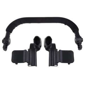 Universal Stroller Armrest Baby Stroller Armrest Bumper Bar Sturdy for Protectio - Picture 1 of 8