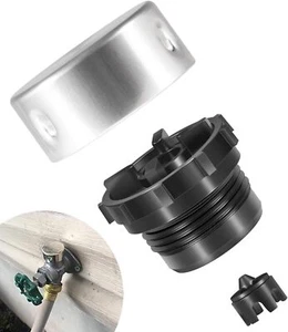 2-Pack 630-7500 Vacuum Breaker Repair Kit for Mansfield 400/500 & Nibco 90 Valve - Picture 1 of 12