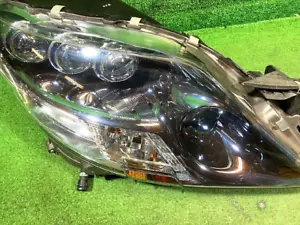 Lexus LS600H KOITO 50-95 2007 Triple Beam Head Lights right side - Bild 1 von 8