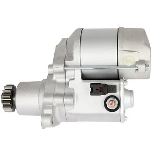 Starter For Lexus ES300 RX300 Toyota Avalon Camry Highlander 17774N 28100-74260 - Picture 1 of 8