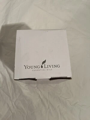 Young Living Essential Oils - Glass Diffuser Ornament - NEW - Image 1 of 3