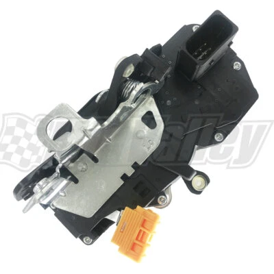 Door Lock Actuator Motor Front Left Fits Buick Allure LaCrosse 2005-2009 3.8L - Imagem 1 de 4
