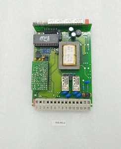 PVE 43g/b PL164 LS PCB Card - Picture 1 of 7