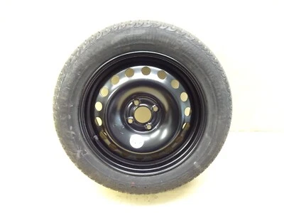 Renault Scenic 2 JM Ersatzrad Notrad Reserverad 205/55 R16 91H - Bild 1 von 4