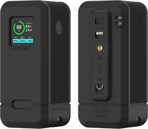 Silicone Case for Anker Prime Power Bank 20,000Mah 200W 1/4-Inch Nut Hole, TF/SM - Picture 1 of 12