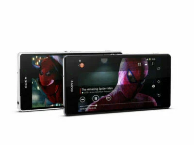 Sony Xperia Z2 D6503 5.2" 3GB RAM 16GB ROM 4G LTE Smartphone - Image 1 of 2