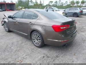 14 16 KIA CADENZA Alternator OEM E0925 - Picture 1 of 11