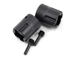 Vaterra Center Differential Joint & Screw Pin (2) #VTR232045. - Picture 1 of 2