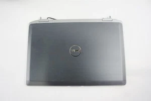 Dell Latitude E6420 LCD Display Screen Back Cover 04MNMP A10A04 - Picture 1 of 3