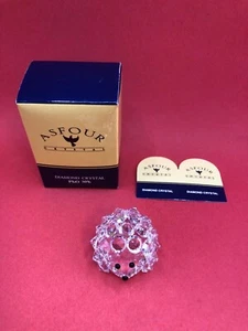 Asfour diamond crystal porcupine/hedgehog - Bild 1 von 4