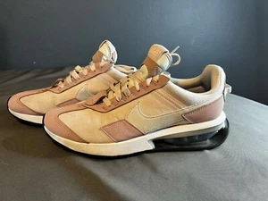 Nike Air Max Pre-Day Venice Pink (Womens Size 10 ) Plum Purple Grey DJ5407-500 - Picture 1 of 6