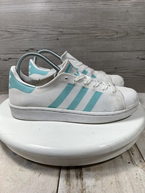 Sapatilhas ADIDAS Superstar Bonega W Branco de Mulher