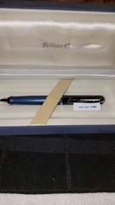 Pelikan K360 Blau Kugelschreiber mit Box NOS - Bild 1 von 6