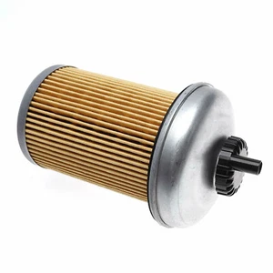 TP1256 Fuel Filter Element & Cap For 1994-2001 6.5L Chevy/GMC C3500 K1500 K3500 - Foto 1 di 7