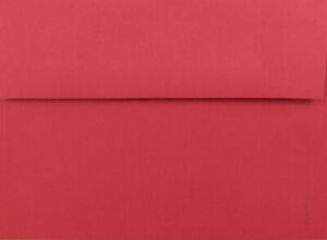 50 A7 Envelopes for 5 x 7 Cards Invitations Weddings Showers Confirmation Gifts