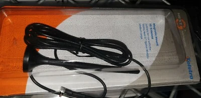 Telstra MSW-3G-M Magnetic 3G Antenna MC Card Connector RG174 New in Box - Image 1 of 4