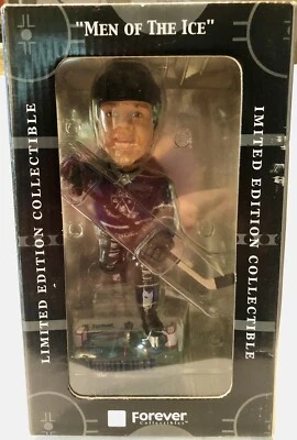 Luc Robitaille bobblehead | Men of the Ice limited edition | New in box - Image 1 of 4