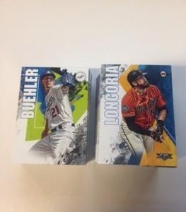 2019 Topps Fire Singles You Pick