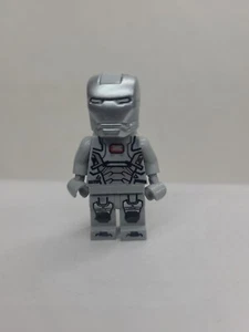 LEGO Marvel Super Heroes sh066 76006 Máquina de Guerra Raro Excelente Estado - Imagen 1 de 11