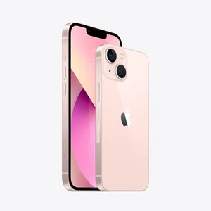 Apple iPhone 13 128GB 6,1" AT&T Only, Starlight - Bild 1 von 3