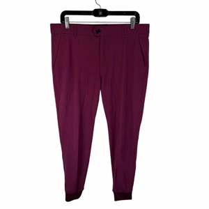 Greyson Golf Montauk Jogginghose Meadowsweet Gr. 33 Performance Golf Freizeit - Bild 1 von 11