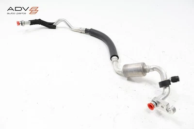 Infiniti QX60 2017-2020 AC AIRE ACONDICIONADO MANGUERA DE SUCCIÓN TUBO OEM Foto 1 de 4