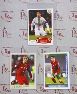 Cristiano Ronaldo Road to Fifa World Cup 2014, 2018 & 2022. - Picture 1 of 5