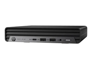 HP Pro 400 G9 - mini Core i5 i5-14500T 1,7 GHz - 8 GB - SSD 256 GB (A70P6UT#ABA) - Imagen 1 de 4