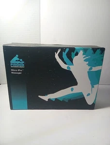 Pinook Micro Ipro Massager Tested - Picture 1 of 11