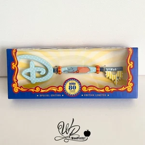 2021 SPECIAL EDITION Disney Dumbo 80th Anniversary Collector Key New In Box - Picture 1 of 4