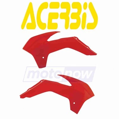 Acerbis Radiator Shroud for 2013-2017 KTM 85 SX 17 14 - Body Bodywork lr Foto 1 de 4