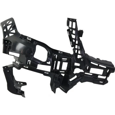 For Mercedes-Benz GLK250/GLK350 Front Bumper Bracket 2013-2015 Passenger Side Foto 1 de 4