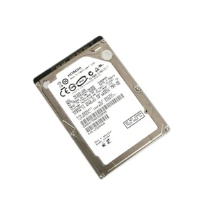 Hitachi 320GB HTS543232L9A300 5400RPM SATA 2.5" Laptop HDD Hard Disk Drive - Picture 1 of 3