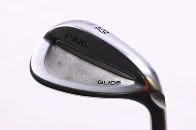 Ping Glide Gap Wedge / 52 Degree / Yellow Dot / Regular Flex Ping CFS 70 Shaft - Image 1 of 4