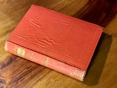 Aunt Jo’s Scrap-Bag Vol II ~ Louisa May Alcott 1872 1st Ed~Christmas Gift Copy🎄 - Imagem 1 de 4