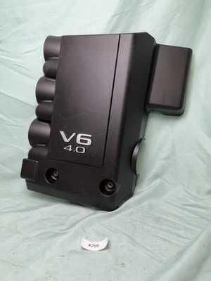 Крышка двигателя V6 4,0 л 05–12 Nissan Pathfinder 05–14 Xterra 05–19 Frontier - Изображение 1 из 4