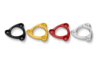 ANILLO PLACA PRESIÓN EMBRAGUE ACEITE CNC CARRERAS DUCATI MONSTER 1200 Foto 1 de 4
