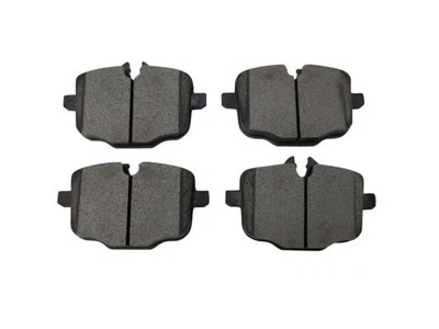 Juego de pastillas de freno traseras 18162RSJZ 2018 para BMW Alpina B7 2017-2019 Foto 1 de 2