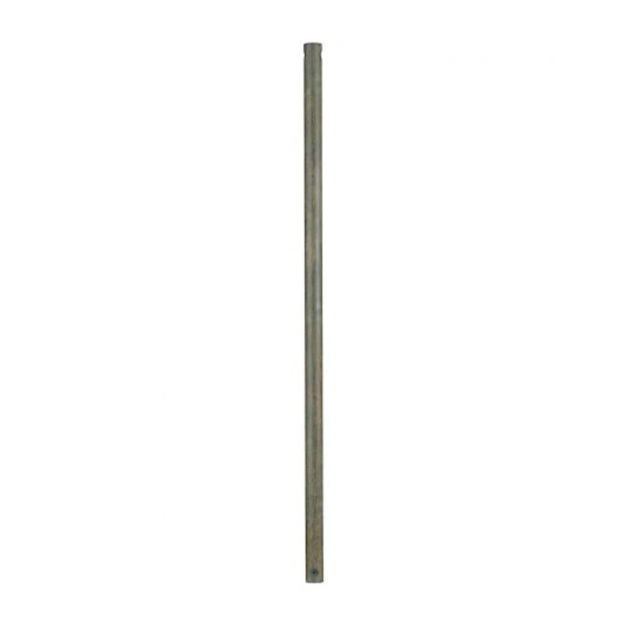 Savoy House 48" Downrod, Galvanized - DR-48-168 - Image 1 of 1
